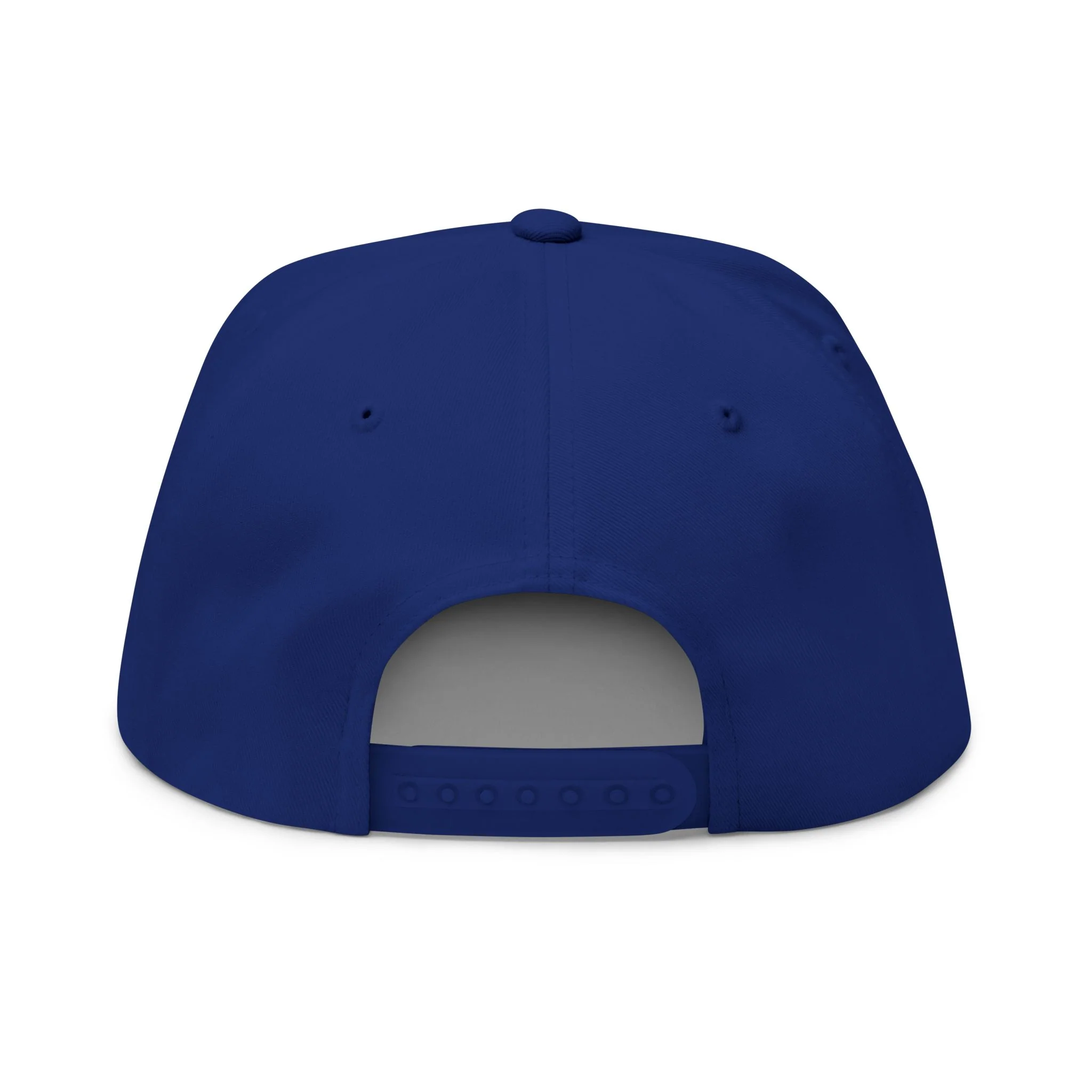 BFI League Snapback (Embroidery) - Image 10