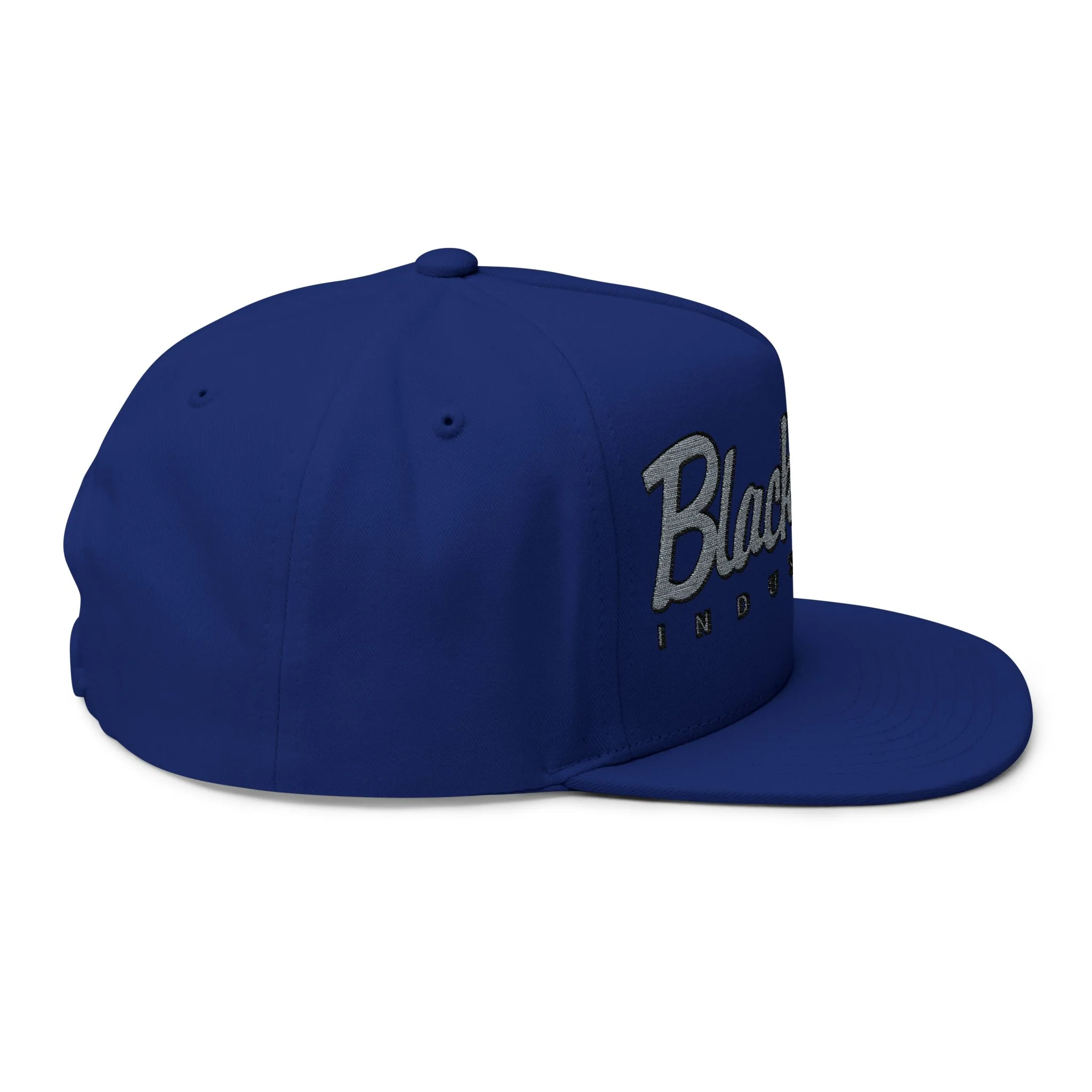 BFI League Snapback (Embroidery) - Image 12