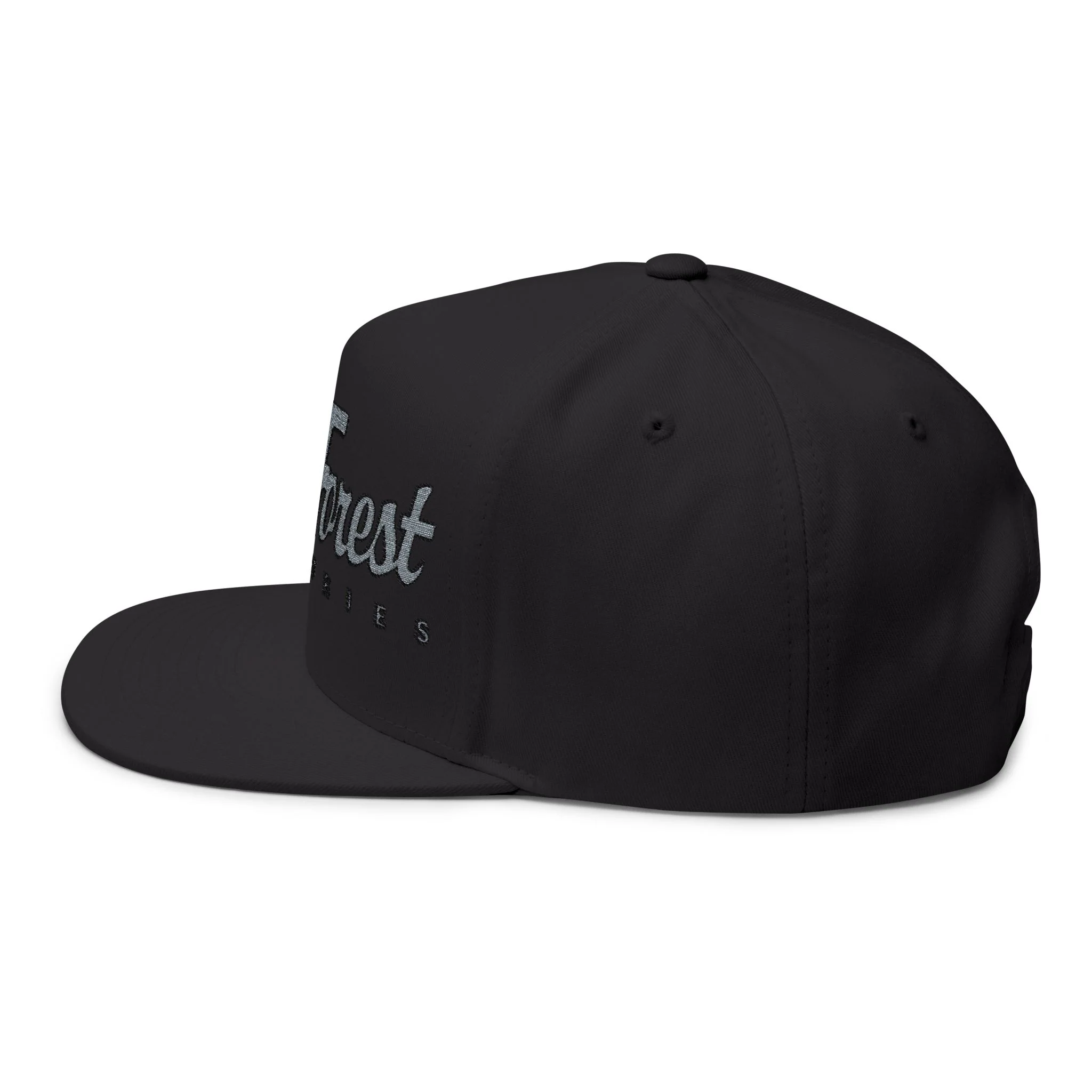 BFI League Snapback (Embroidery) - Image 14