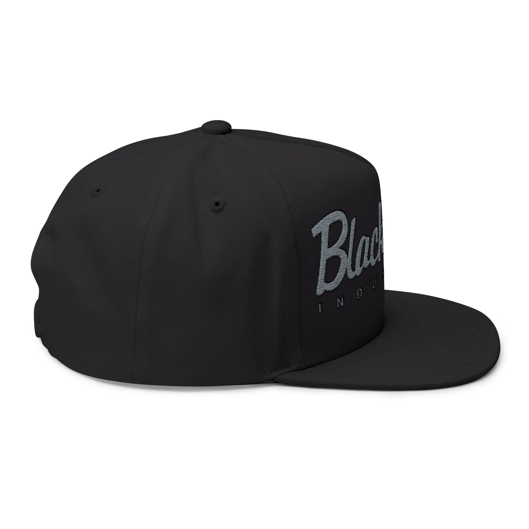 BFI League Snapback (Embroidery) - Image 15