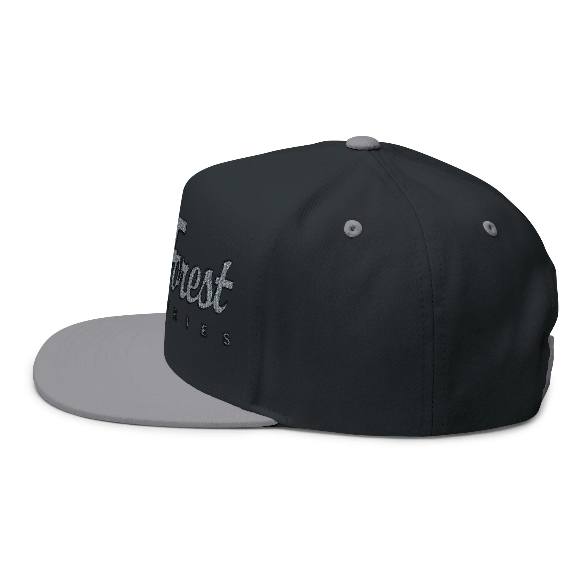 BFI League Snapback (Embroidery) - Image 17
