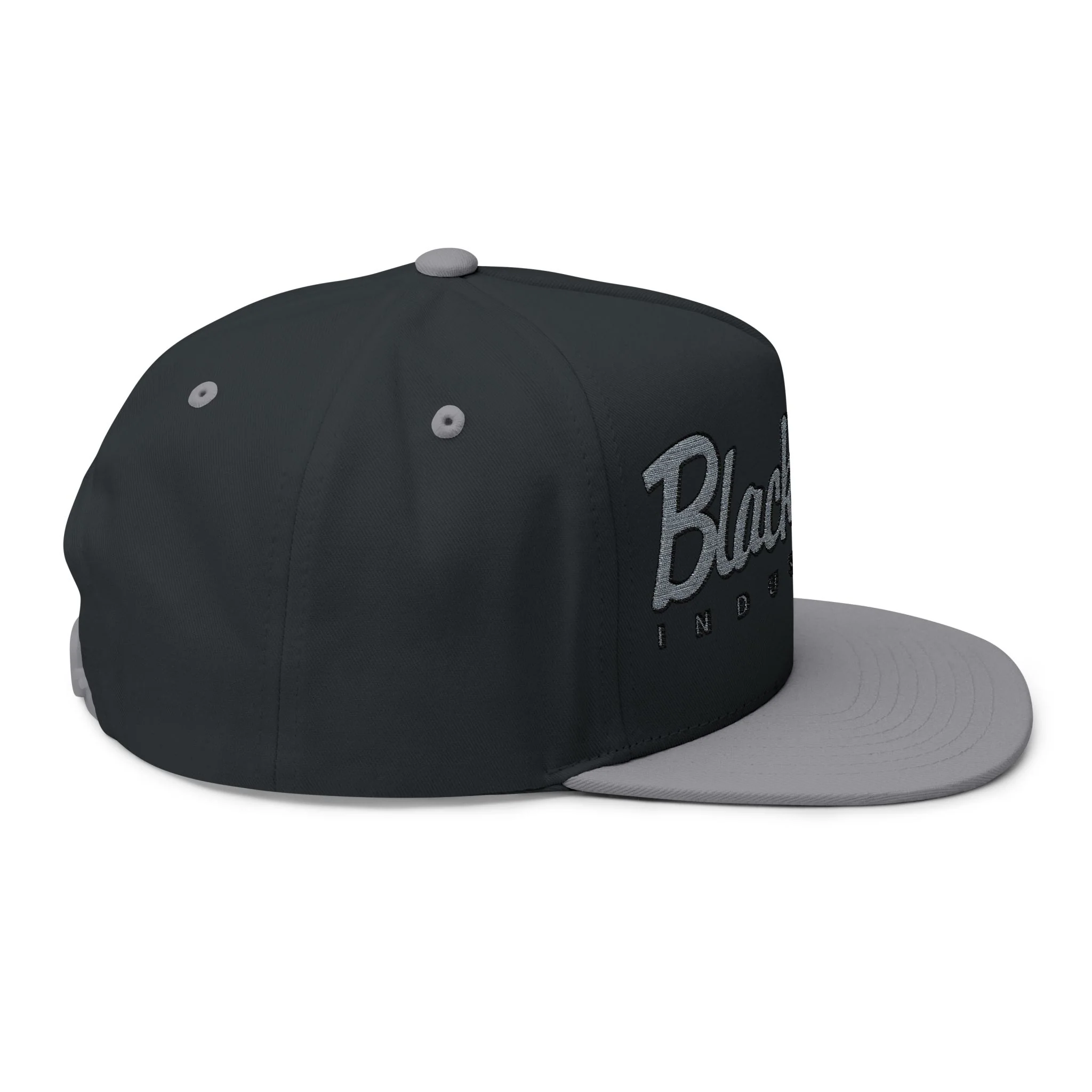 BFI League Snapback (Embroidery) - Image 18