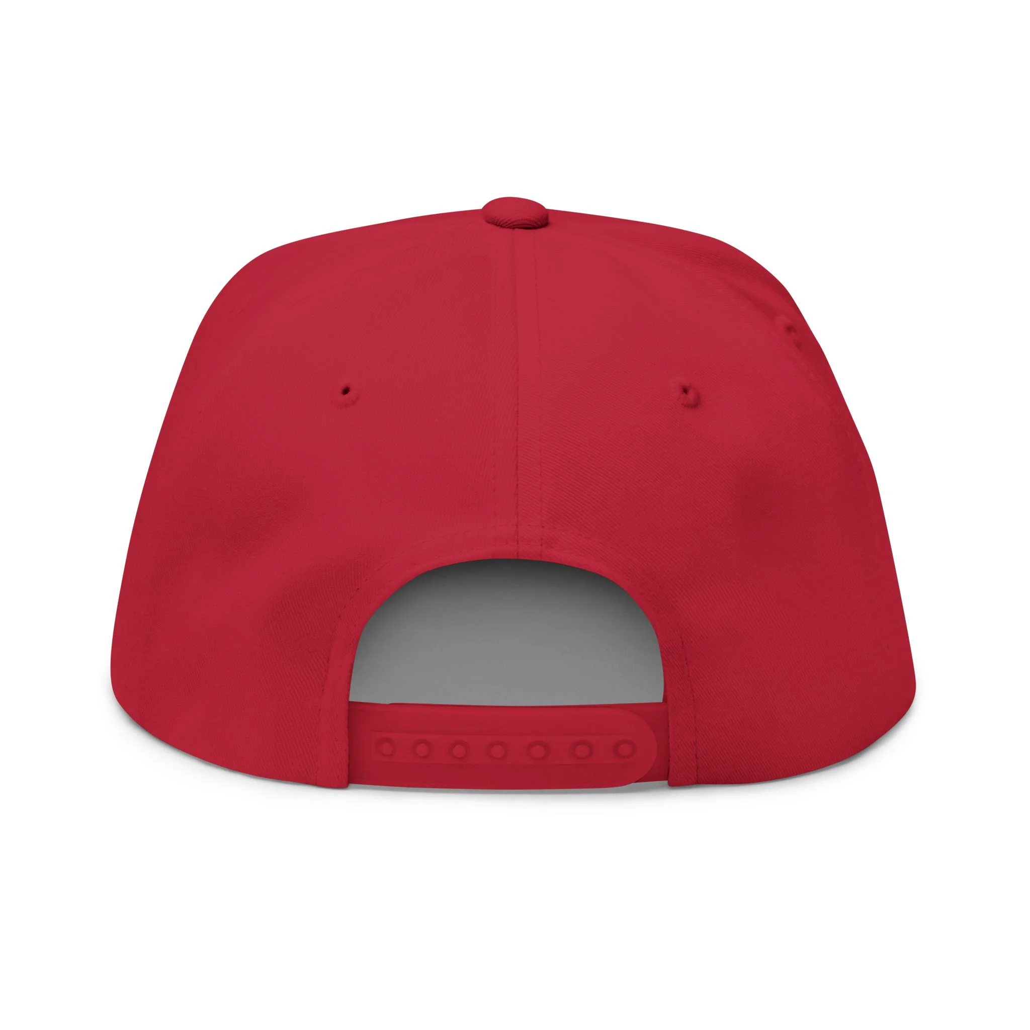 BFI League Snapback (Embroidery) - Image 22