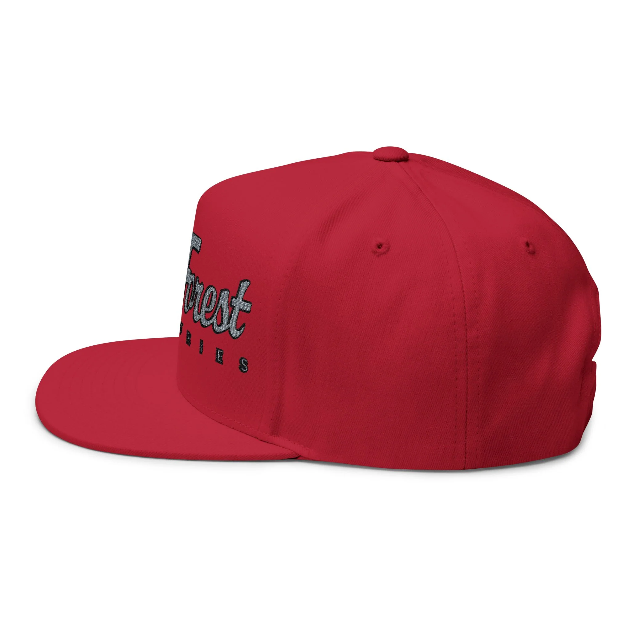 BFI League Snapback (Embroidery) - Image 23