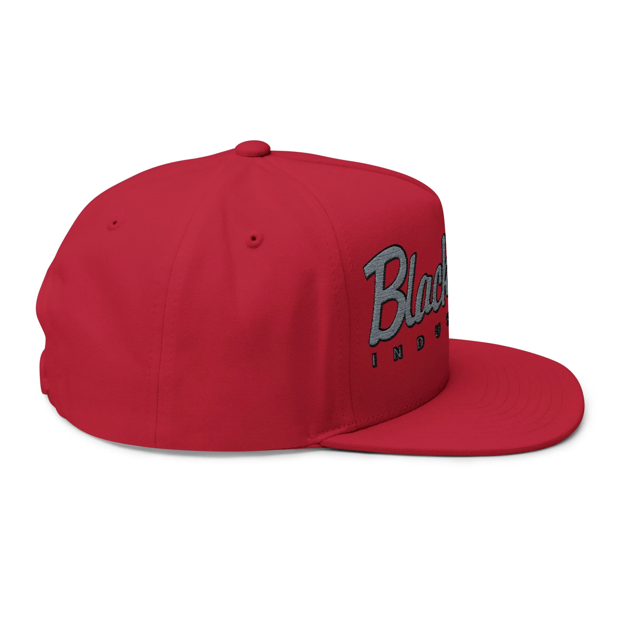 BFI League Snapback (Embroidery) - Image 24
