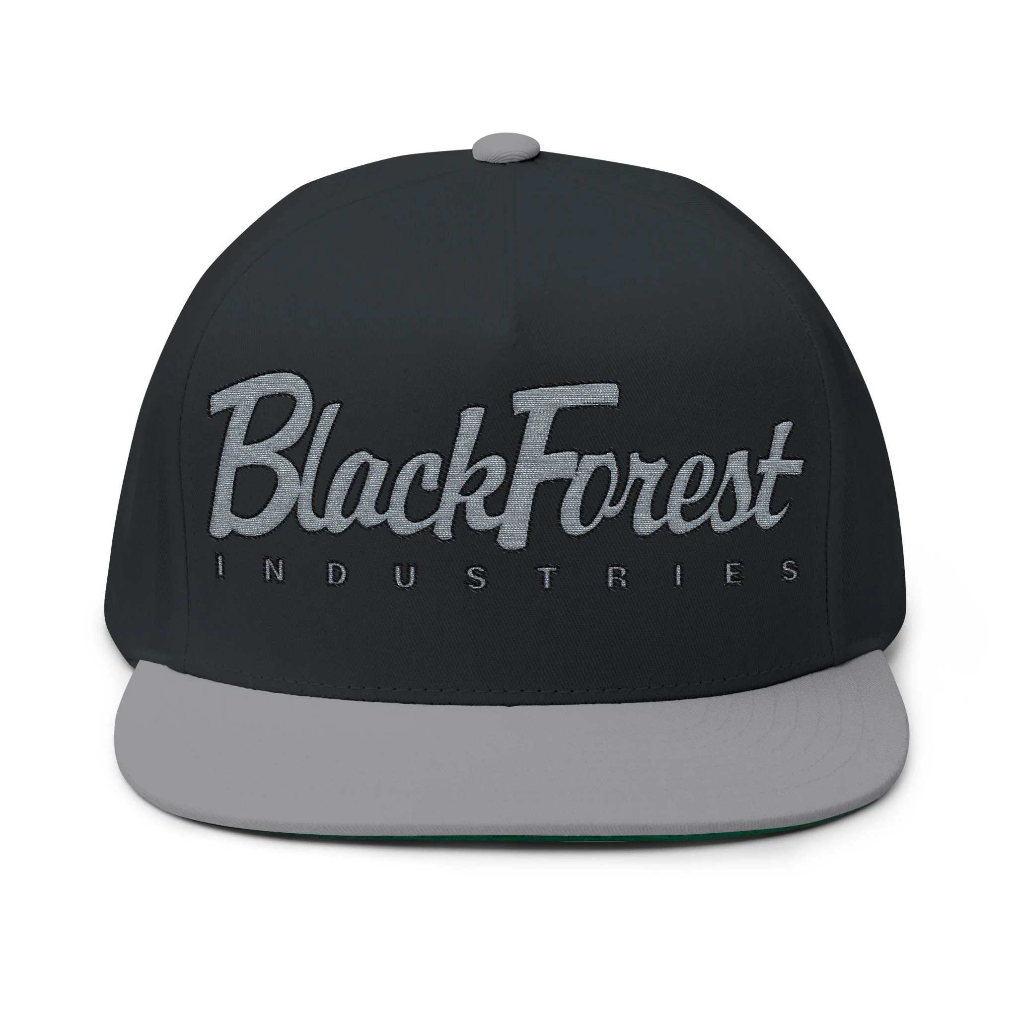 BFI League Snapback (Embroidery) - Image 4