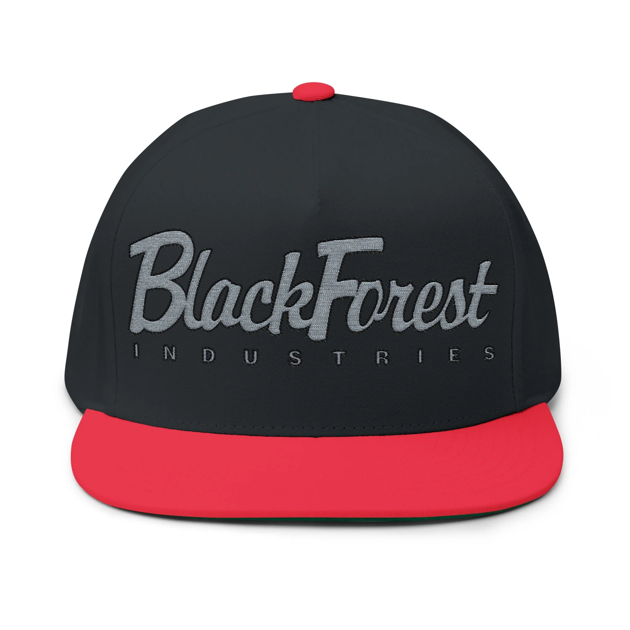 BFI League Snapback (Embroidery) - Image 5