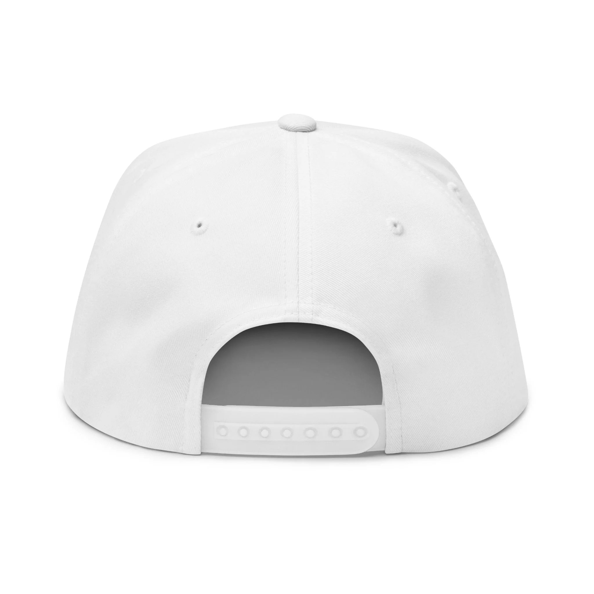 BFI League Snapback (Embroidery) - Image 7