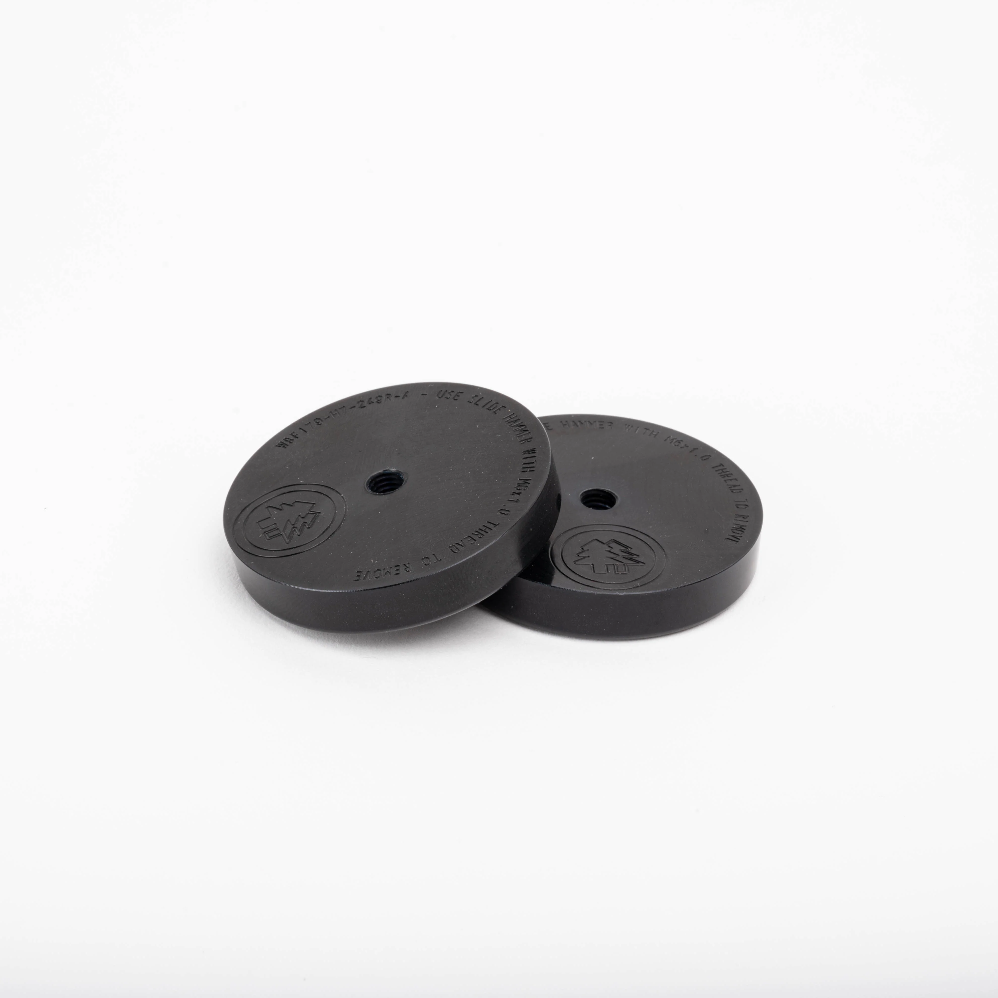 BFI Low-Profile Rear Dust Cap for FWD Transverse VW/Audi - Image 4