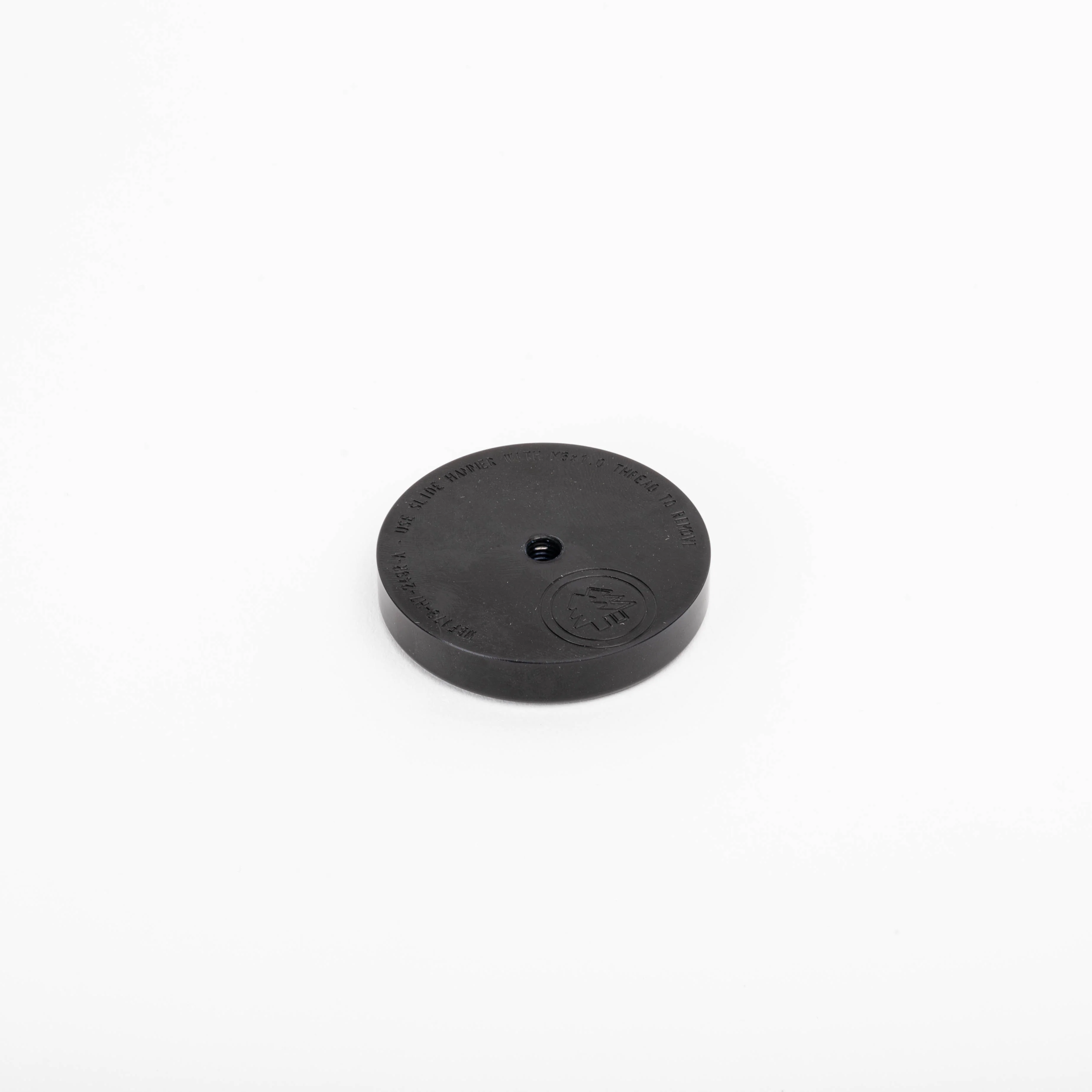 BFI Low-Profile Rear Dust Cap for FWD Transverse VW/Audi - Image 5