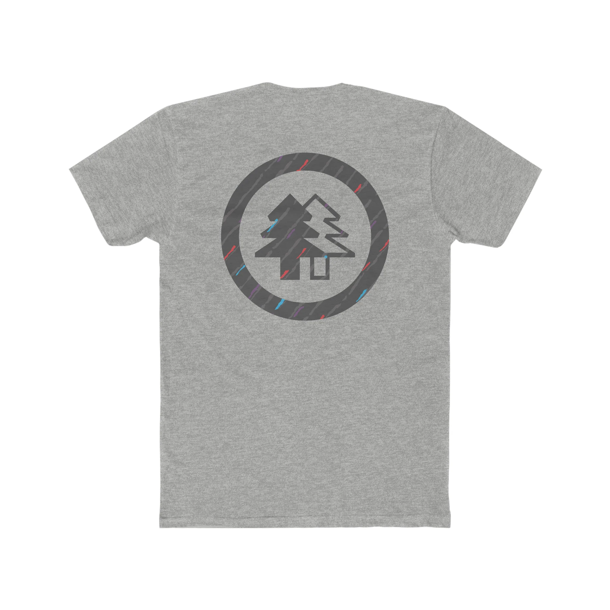 BFI M-Rain Tee - Image 2