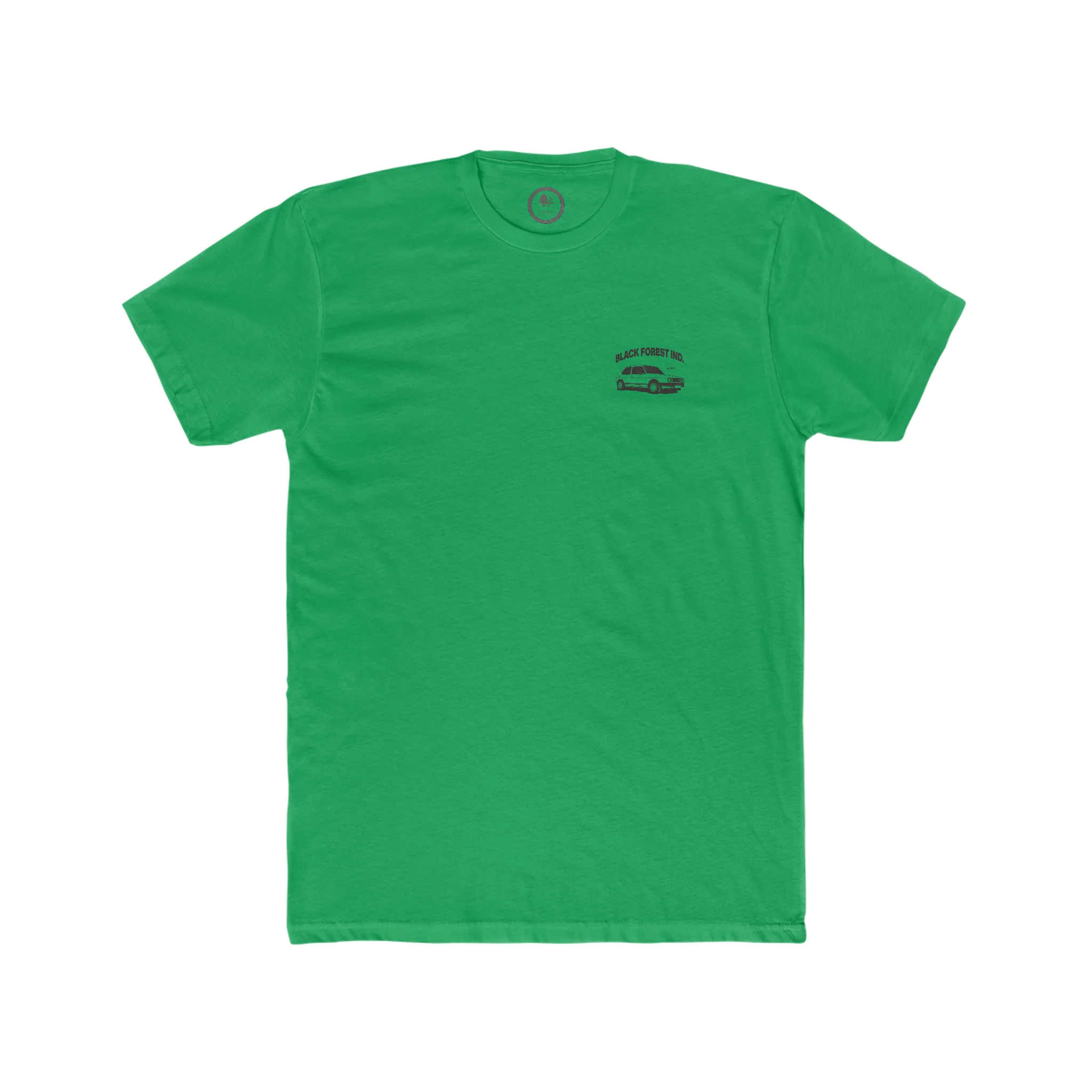 BFI Men's Mk1 Garage Tee - Image 21
