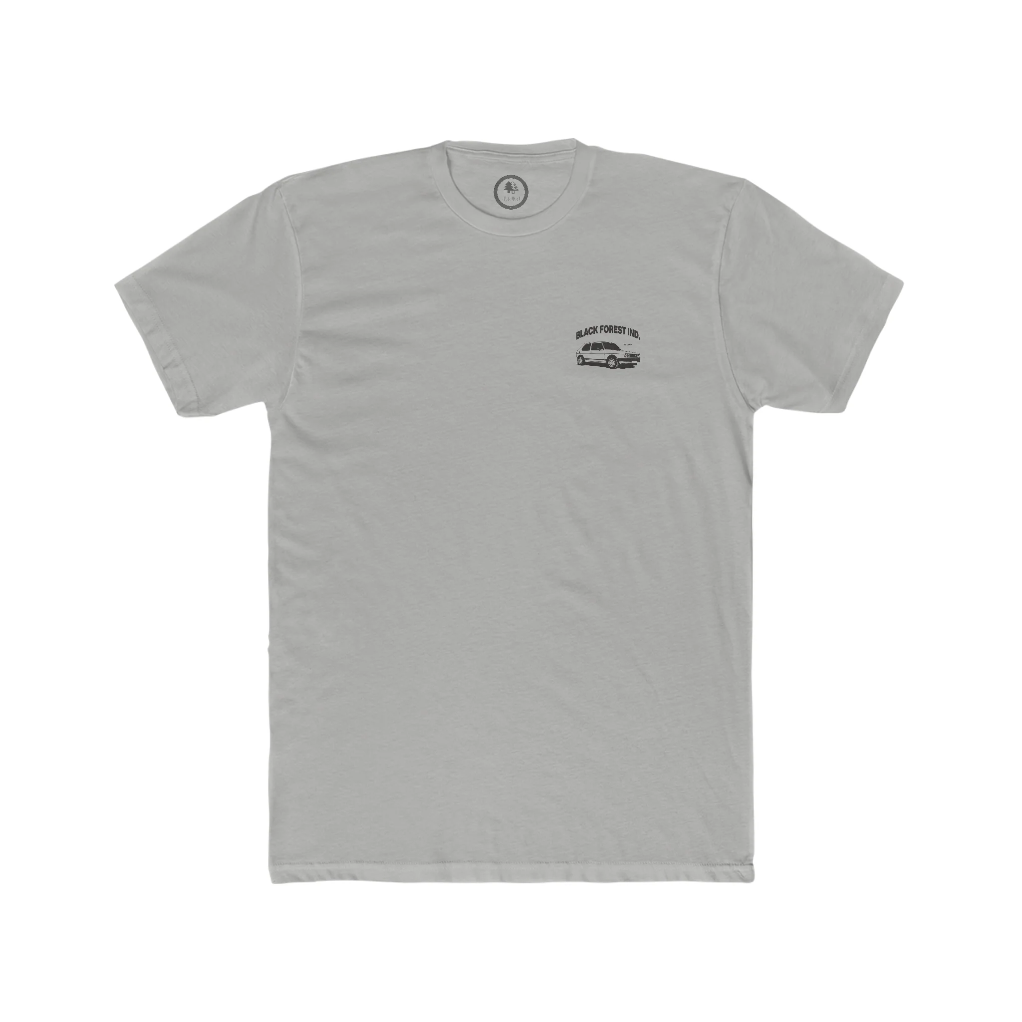 BFI Men's Mk1 Garage Tee - Image 23