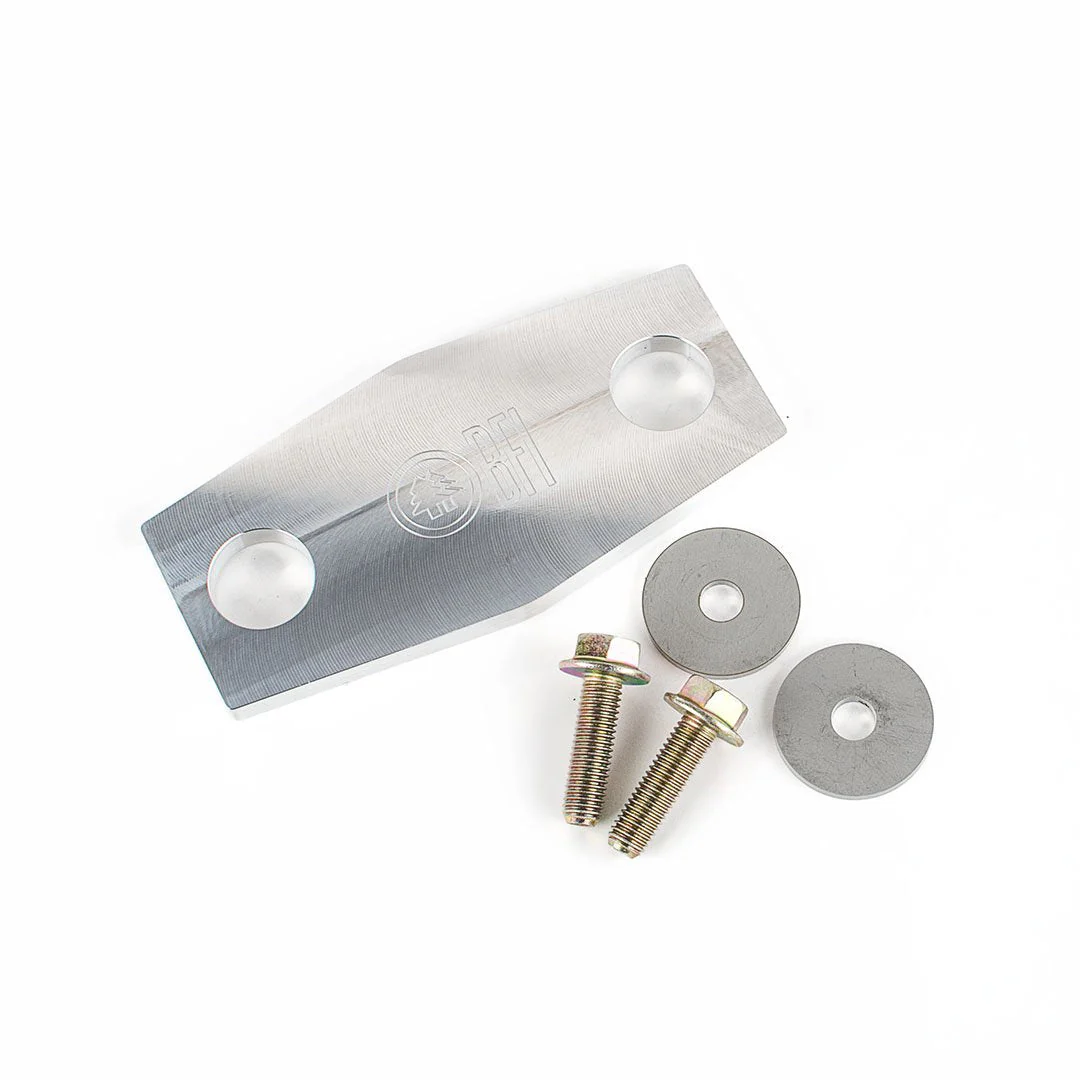 BFI MK1 - Front Motor Mount Bracket Spacer - Image 2