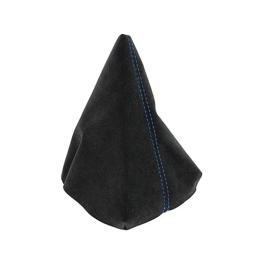 BFI MK1 Manual Shift Boot (Alcantara) - Image 32