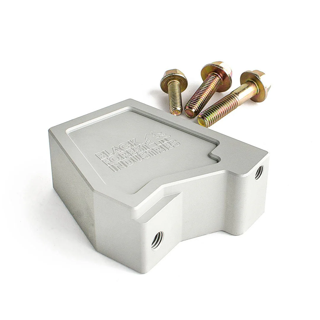 BFI MK2 / G60 - Front Motor Mount - Solid Billet - Image 2