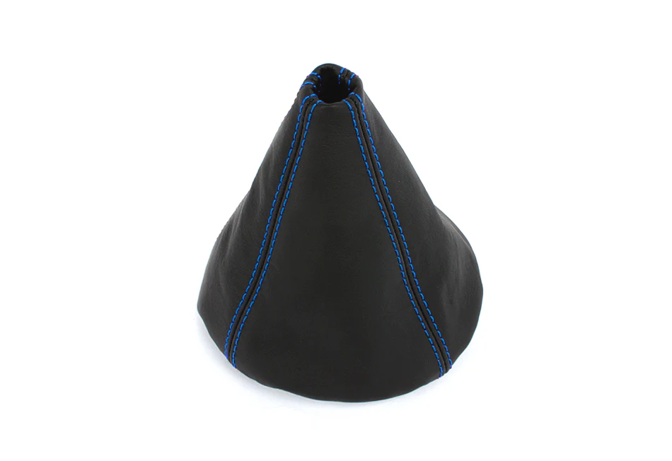 BFI MK2 Manual Shift Boot (Leather) - Image 3