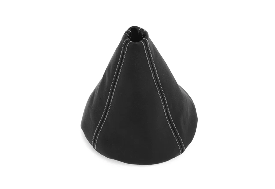 BFI MK2 Manual Shift Boot (Leather) - Image 4