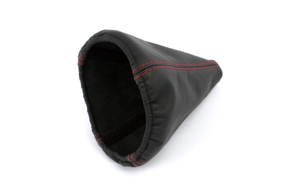 BFI MK2 Manual Shift Boot (Leather) - Image 5