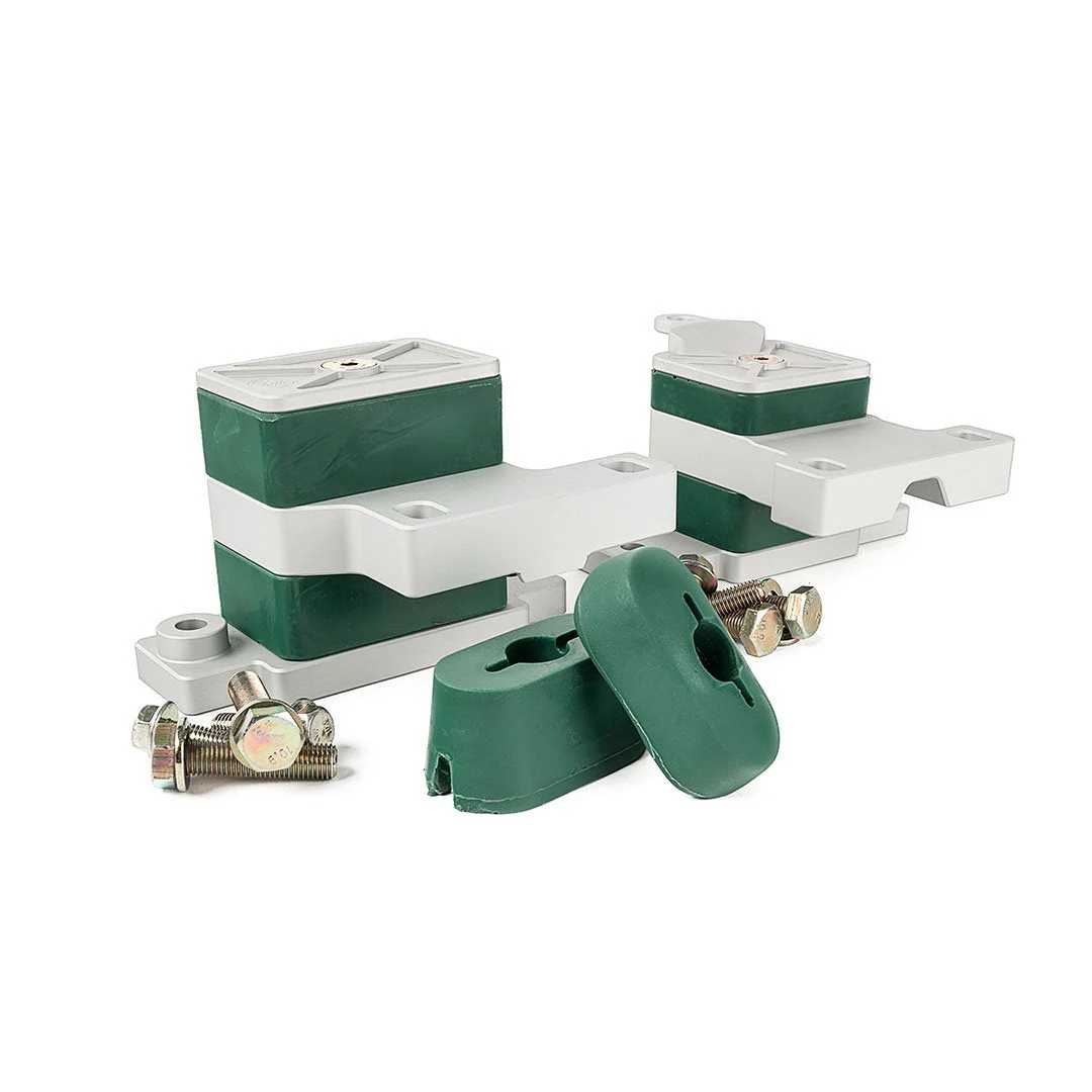 BFI MK4 - Engine Mount Kit - 4 Cylinder - Stage 2 - Image 2