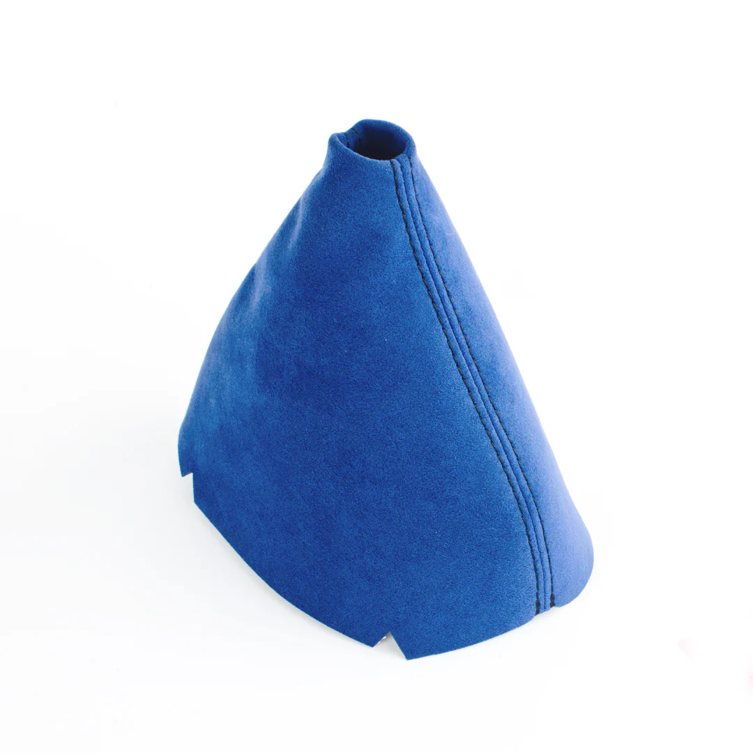 BFI MK5 / MK6 Manual Shift Boot (Alcantara) - Image 28