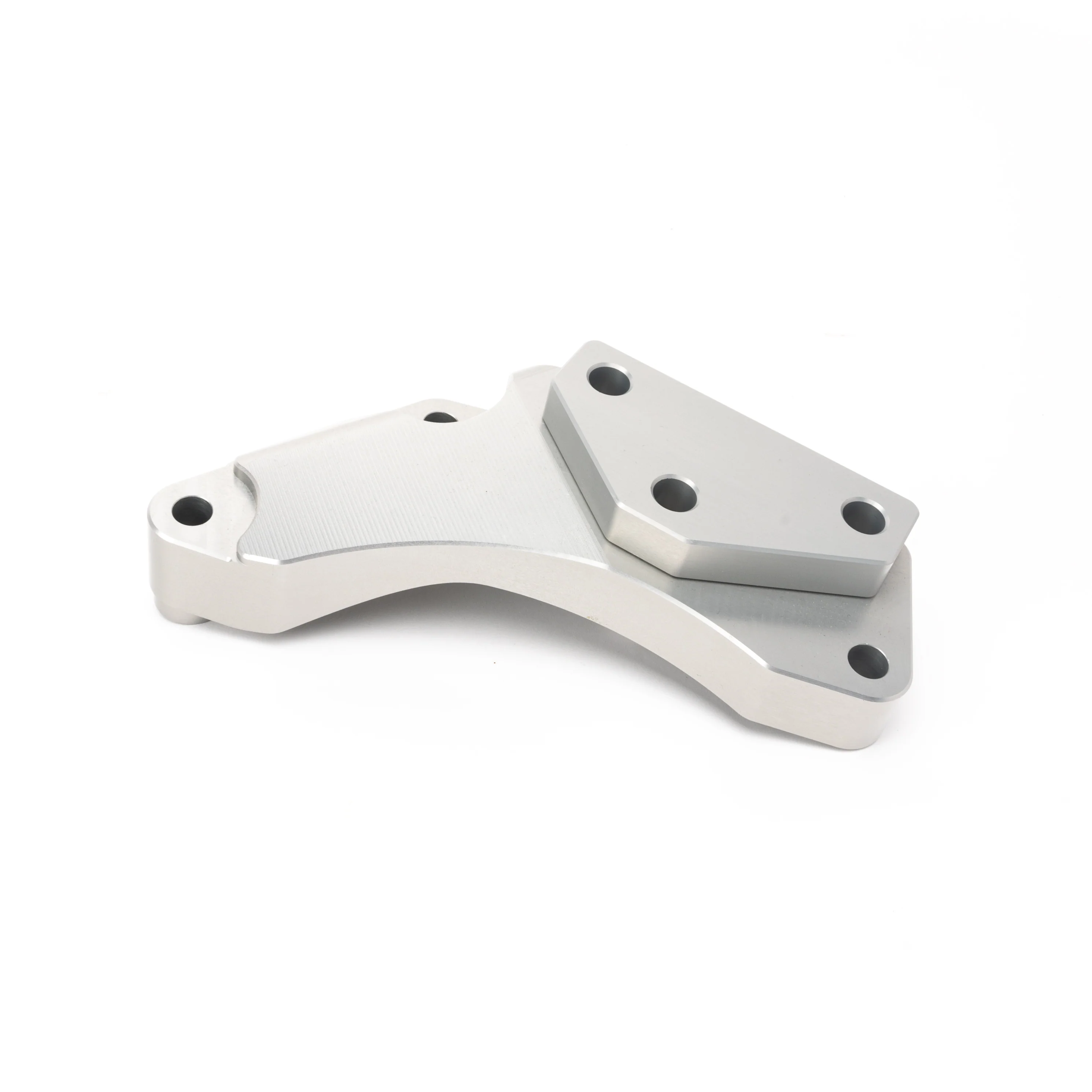 BFI Transmission Boss Spacer - (PQ35 & MQB) MK5-MK8 - Image 2