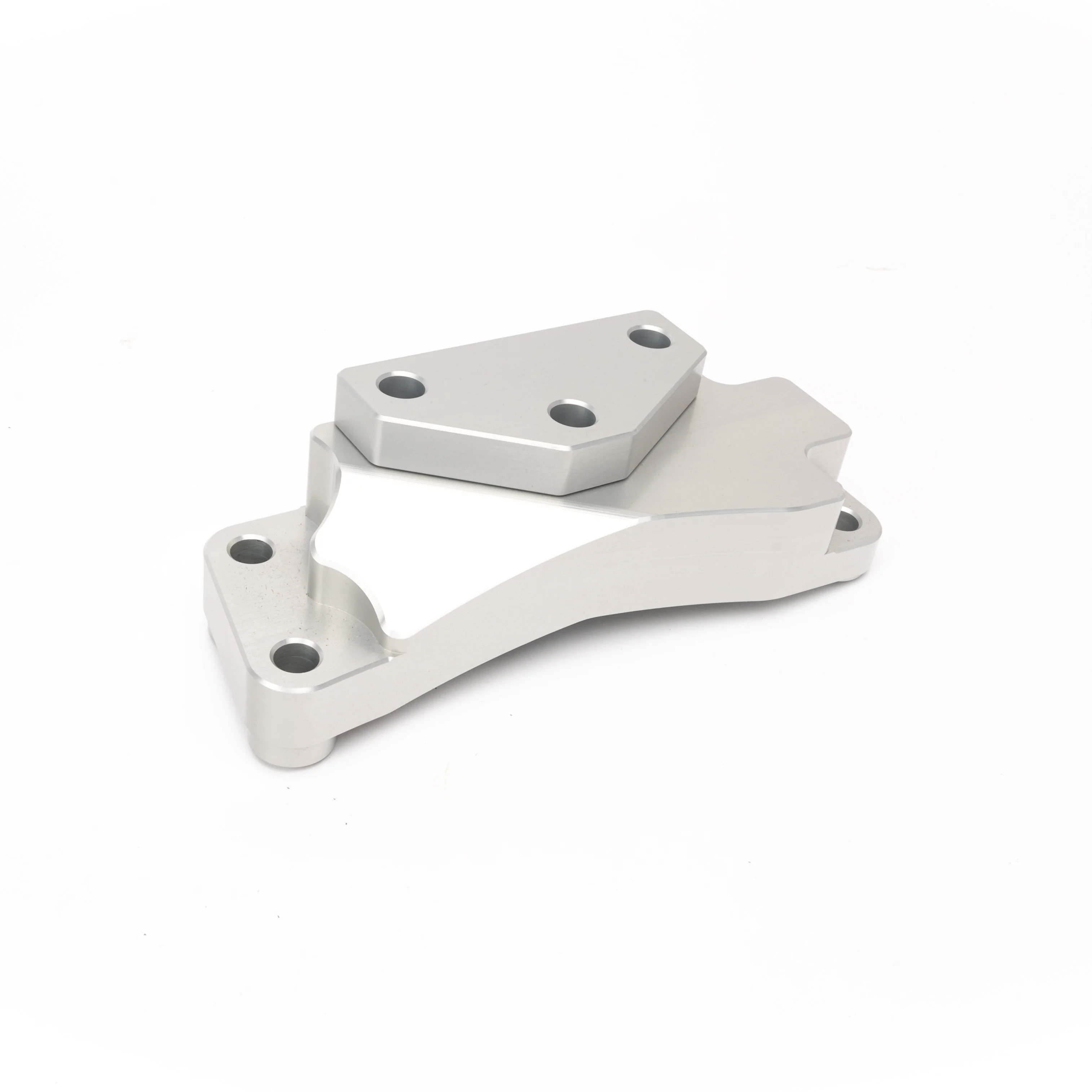 BFI Transmission Boss Spacer - (PQ35 & MQB) MK5-MK8 - Image 3