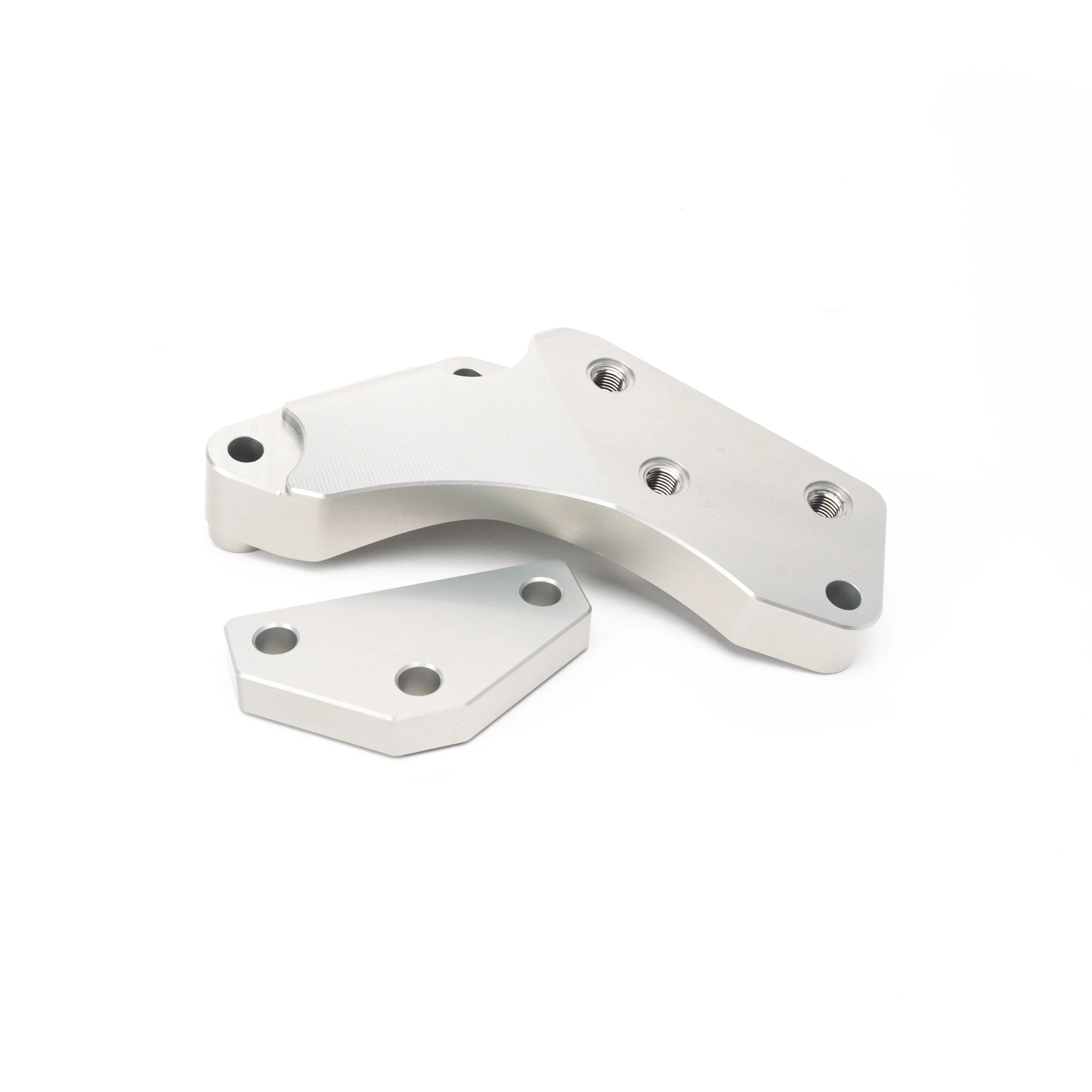 BFI Full Billet Transmission Boss/Console Kit - (PQ35 & MQB) MK5-MK8 - Image 3