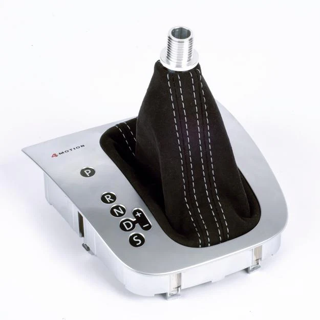 BFI MK5 / MK6 DSG / Automatic Shift Boot (Leather) - Image 4