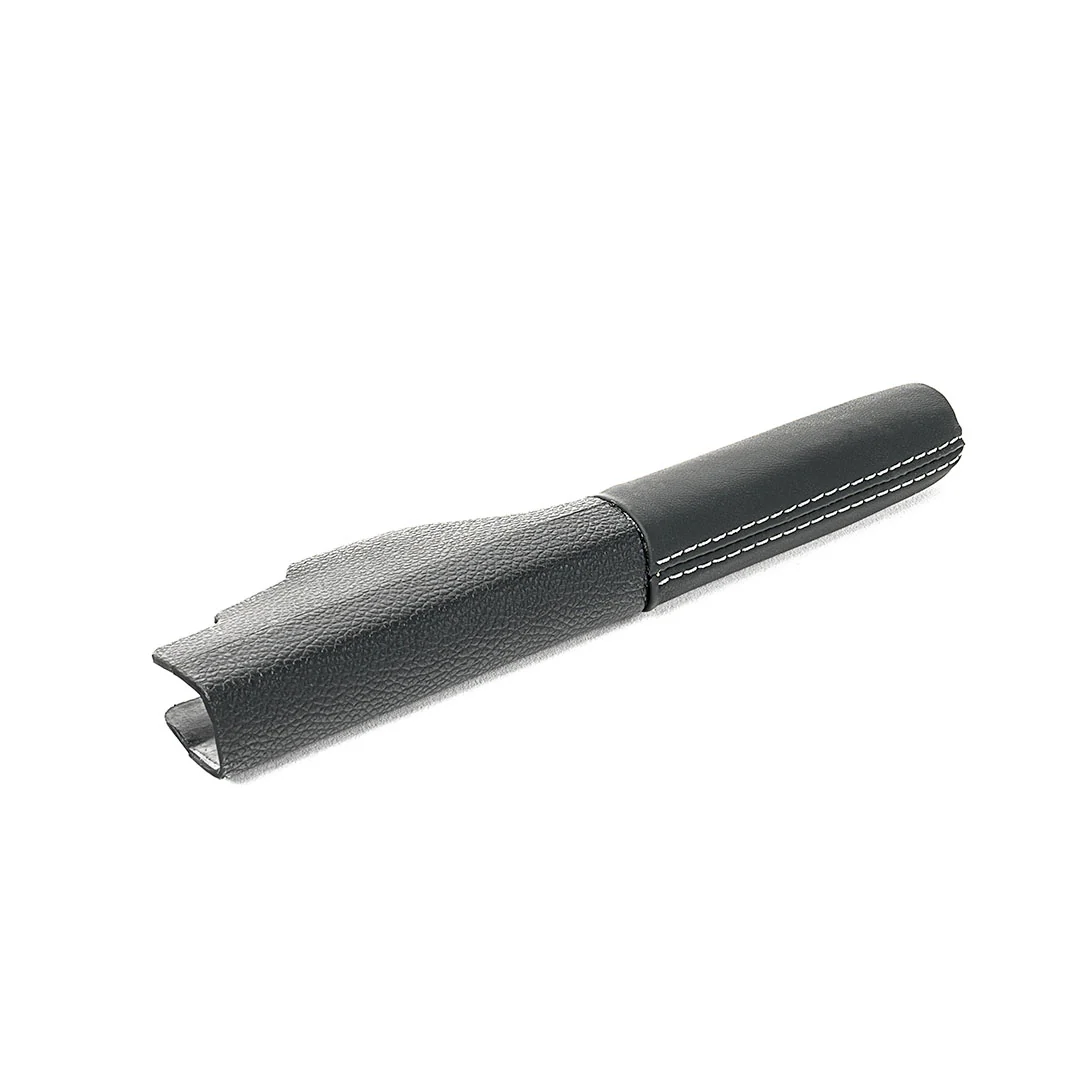 BFI MK5 E-Brake Handle (Leather) - Image 2
