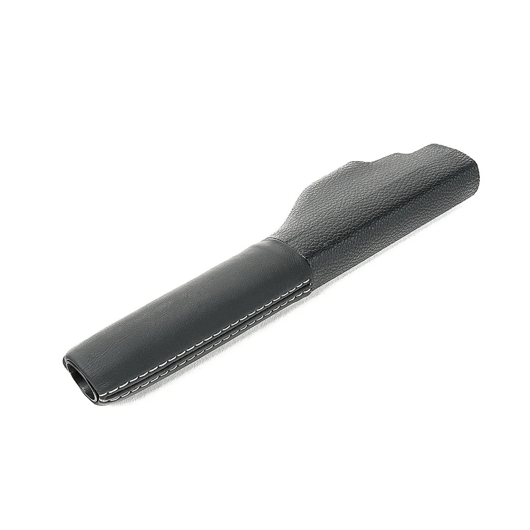 BFI MK5 E-Brake Handle (Leather) - Image 3