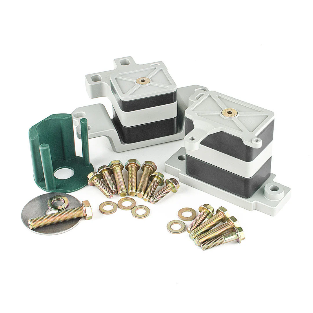 BFI MK5 / MK6 - Engine Mount Kit - 4 Cylinder - 6 Speed / DSG - Stage 1 - Image 2