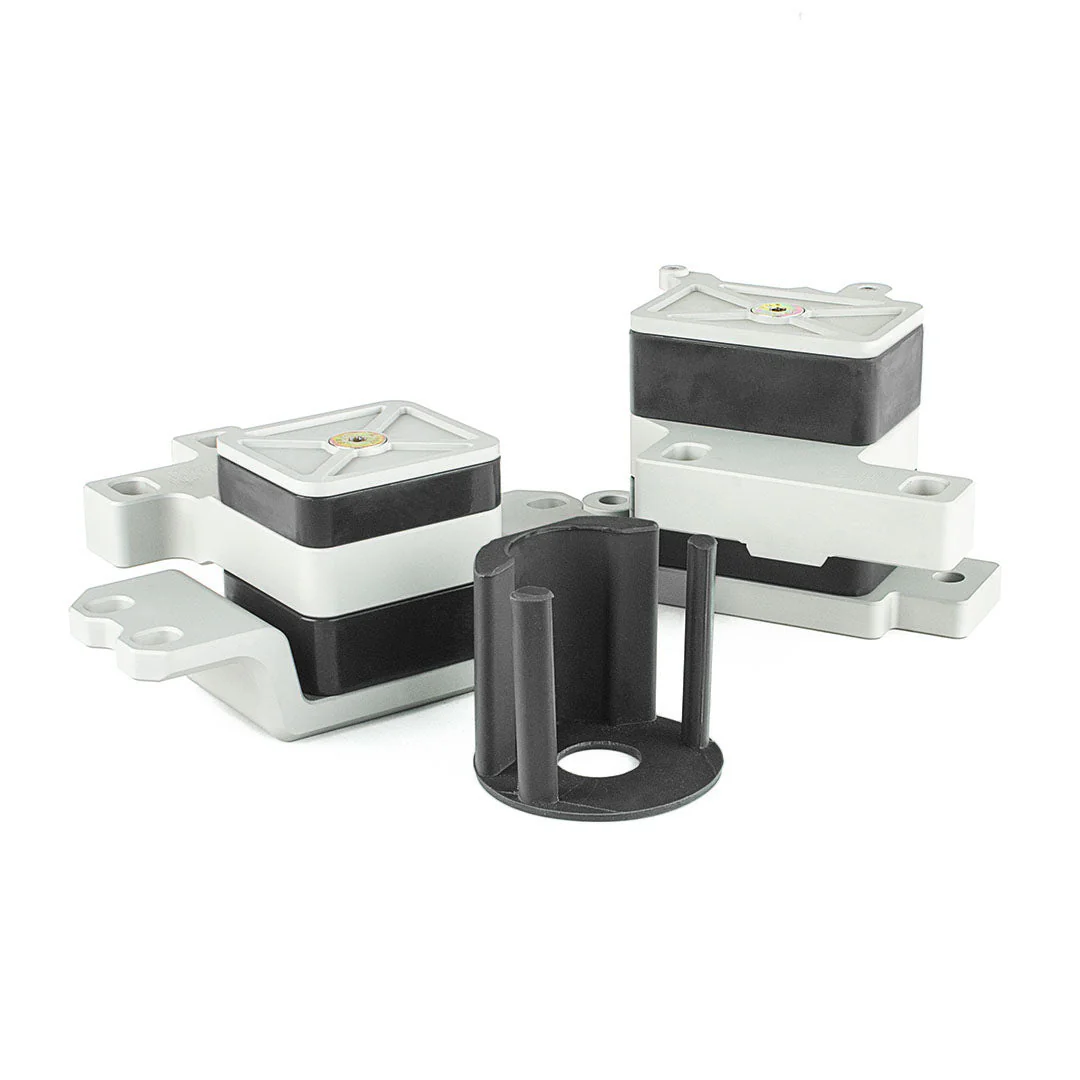 BFI MK5 / MK6 - Engine Mount Kit - 4 Cylinder - 6 Speed / DSG - Stage 1 - Image 3