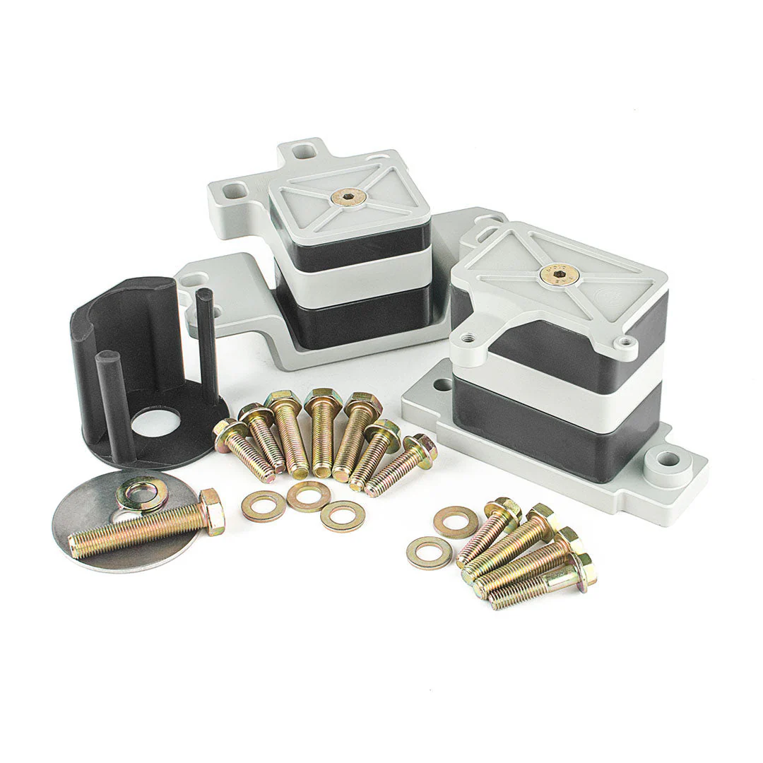 BFI MK5 / MK6 - Engine Mount Kit - 4 Cylinder - 6 Speed / DSG - Stage 1 - Image 4