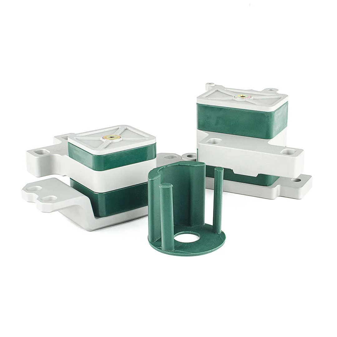 BFI MK5 / MK6 - Engine Mount Kit - 4 Cylinder - 6 Speed / DSG - Stage 2 - Image 2