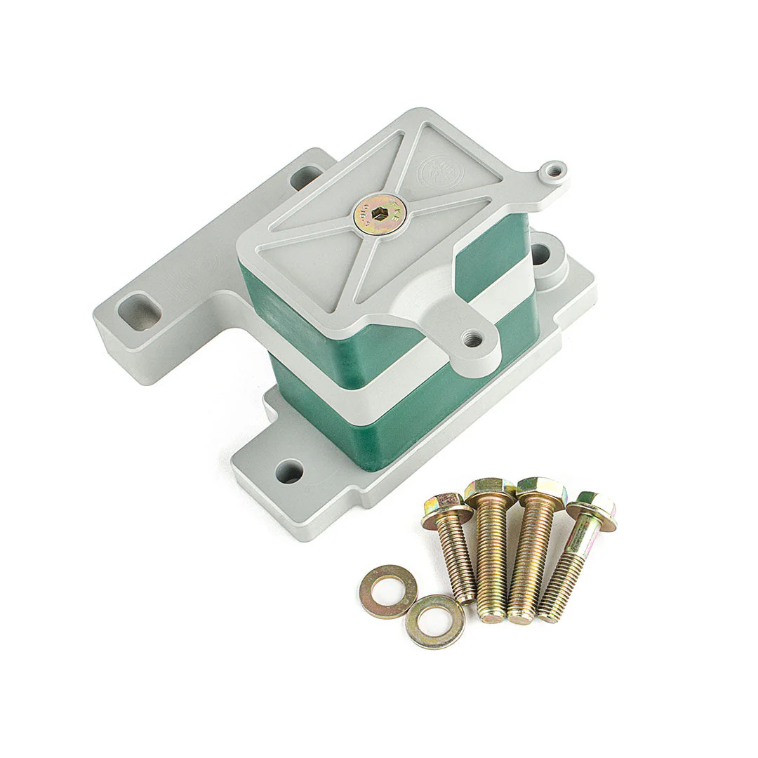 BFI MK5 / MK6 - Engine Mount Kit - 4 Cylinder - 6 Speed / DSG - Stage 2 - Image 4