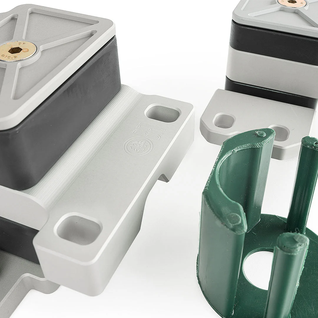 BFI MK5 / MK6 - Engine Mount Kit - 6 Cylinder - Stage 1 - Image 4