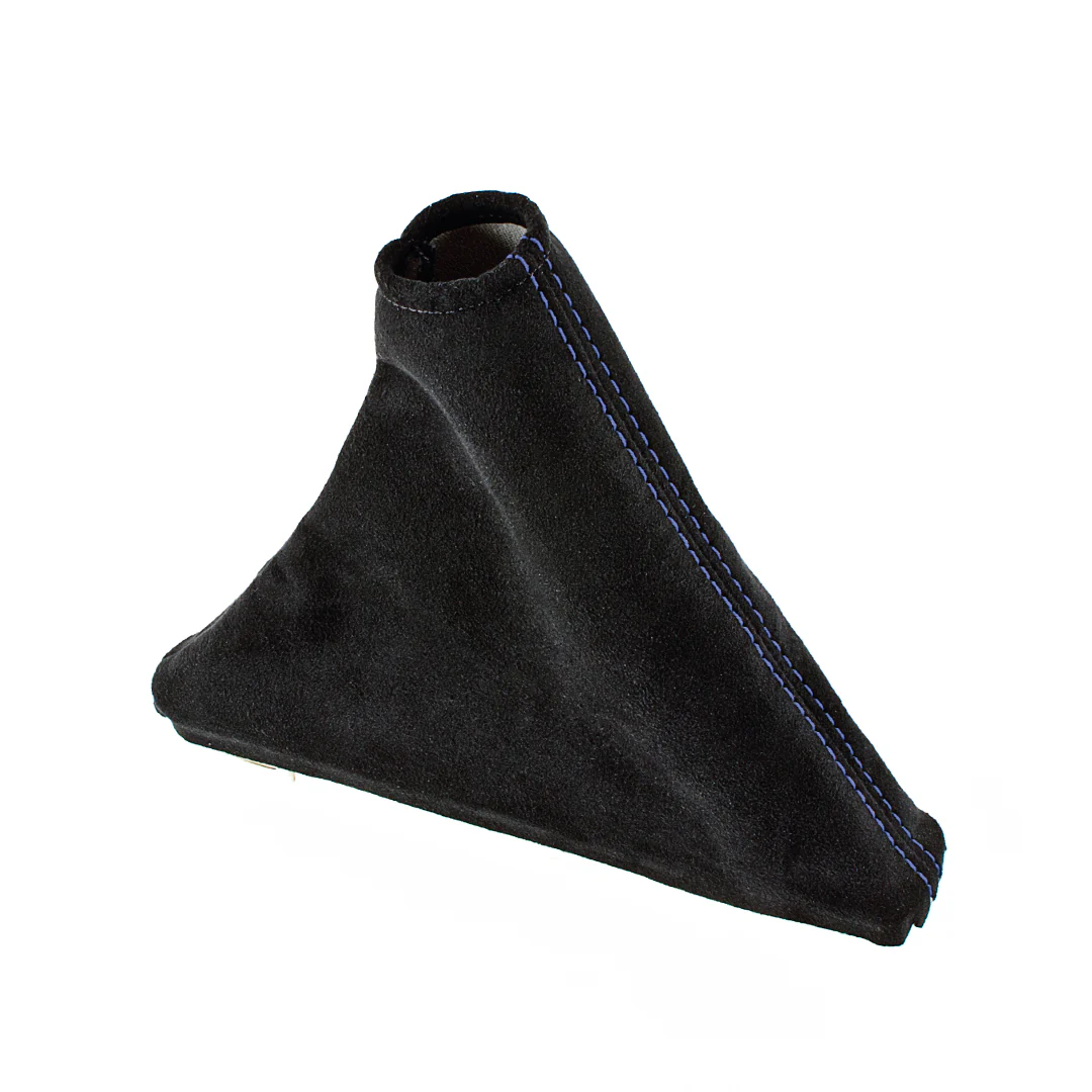 BFI MK6 Jetta Facelift E-Brake Boot (Alcantara) - Image 3