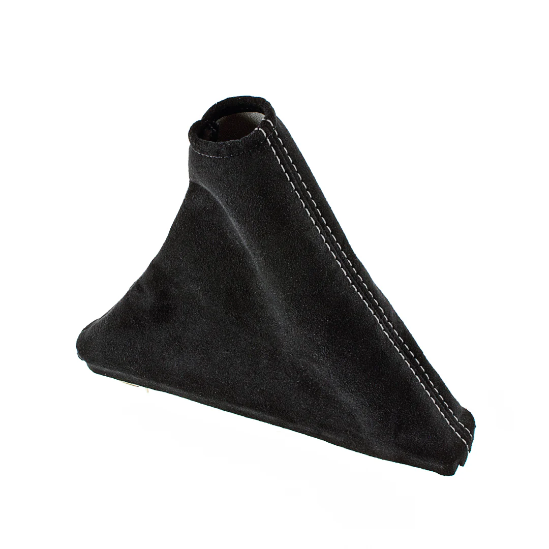 BFI MK6 Jetta Facelift E-Brake Boot (Alcantara) - Image 4