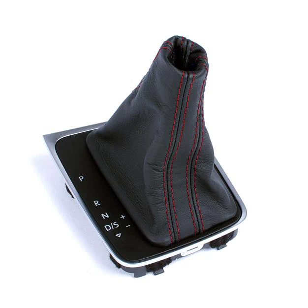 BFI MK7 DSG / Automatic Shift Boot (Leather) - Image 2