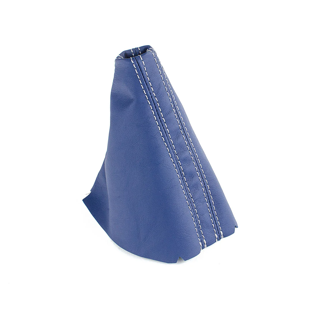 BFI MK7 DSG / Automatic Shift Boot (Leather) - Image 22