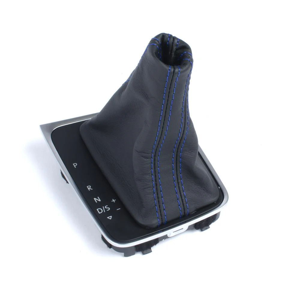 BFI MK7 DSG / Automatic Shift Boot (Leather) - Image 3