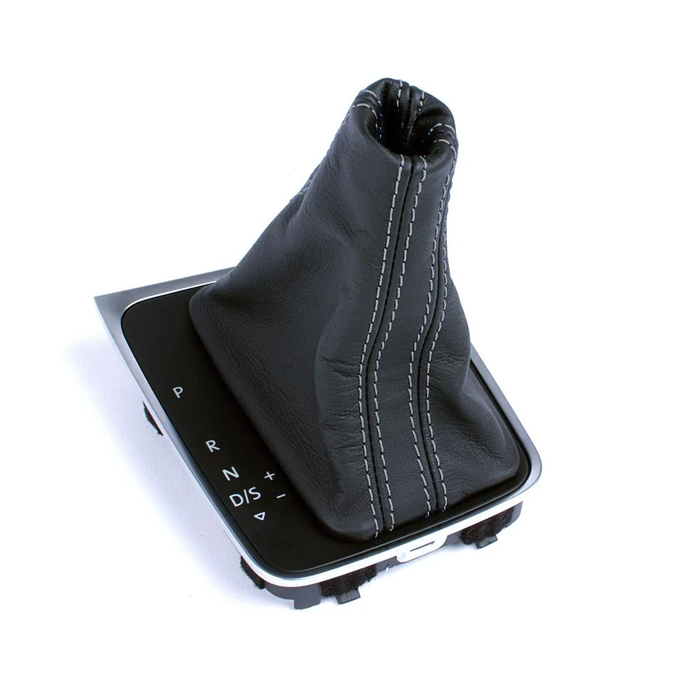 BFI MK7 DSG / Automatic Shift Boot (Leather) - Image 4