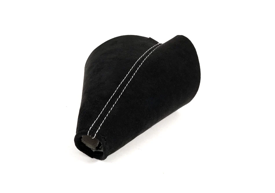 BFI MK7 E-Brake Boot (Alcantara) - Image 2