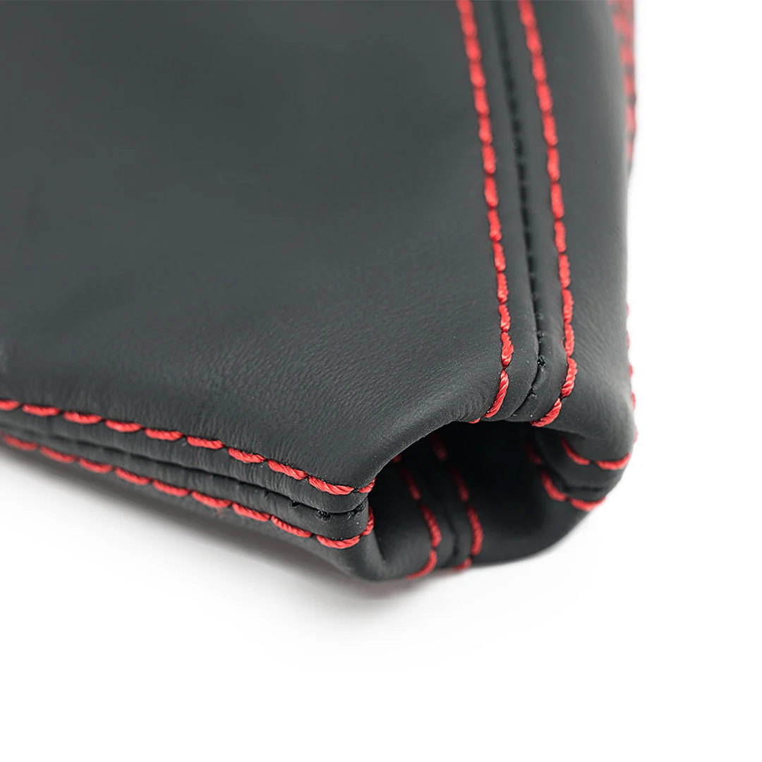 BFI MK7 Jetta DSG / Auto Shift Boot (Leather) - Image 2