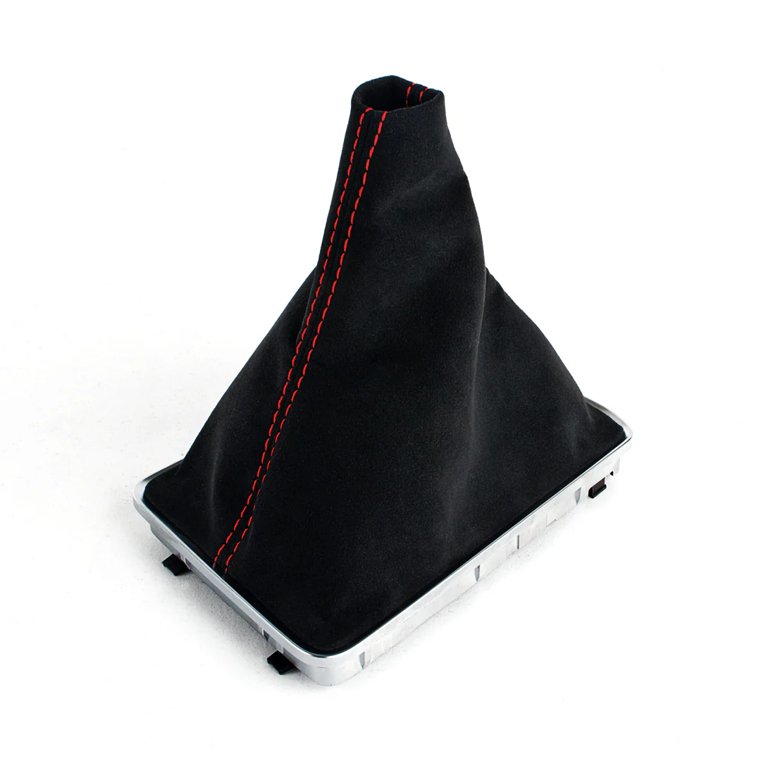 BFI MK7 Jetta Manual Shift Boot (Leather) - CLEARANCE - Image 2