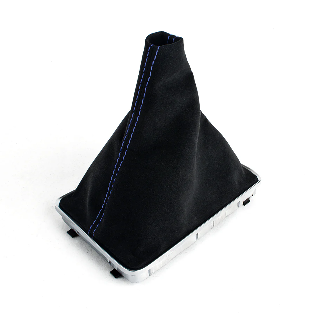 BFI MK7 Jetta Manual Shift Boot (Leather) - CLEARANCE - Image 3