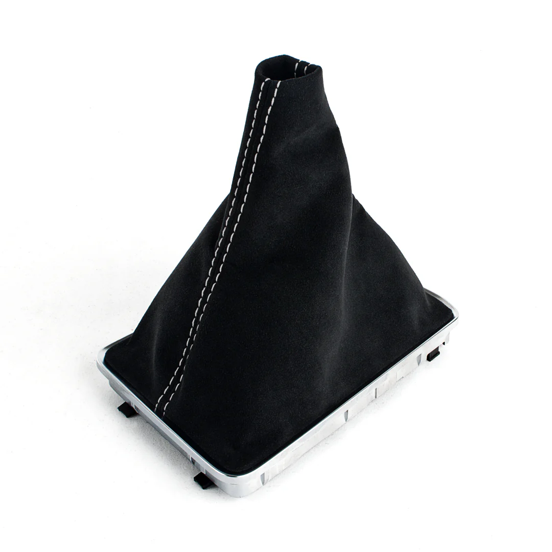 BFI MK7 Jetta Manual Shift Boot (Leather) - CLEARANCE - Image 4