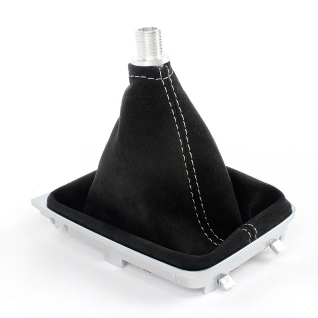 BFI MK7 Manual Shift Boot (Leather) - Image 4