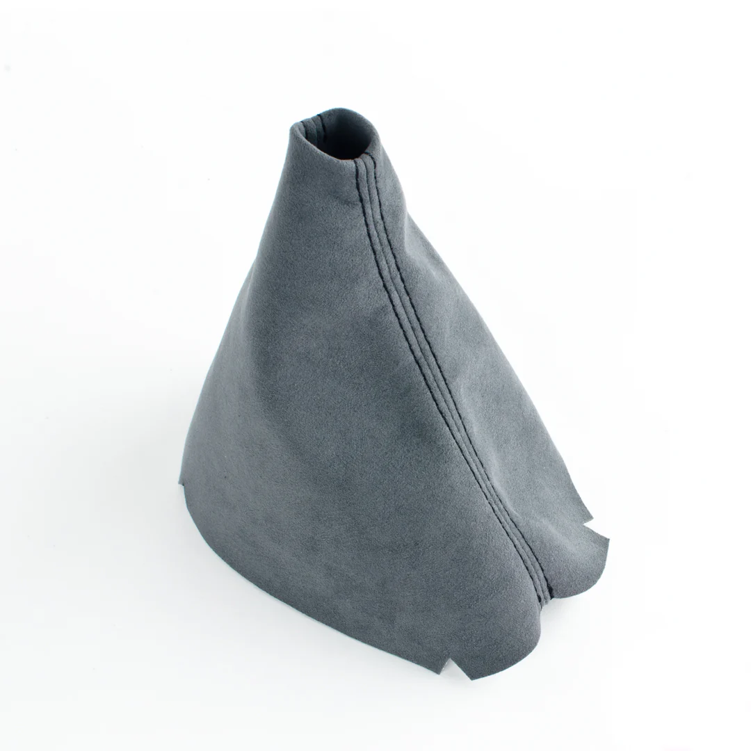 BFI MK7 Manual Shift Boot (Alcantara) - Image 2